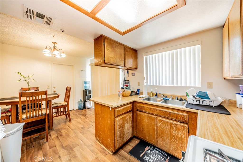11461 Oasis Road Pinon Hills, CA 92372 - Photo 35 of 57 3bd/2ba
