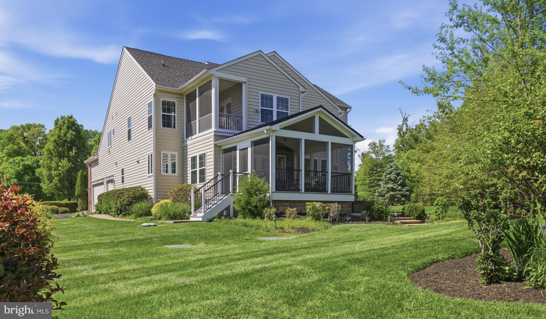 14581 Triadelphia Road Glenelg, MD 21737 - Photo 82 of 96