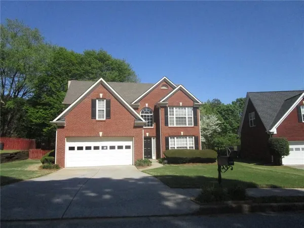 $2,300 | 2825 Factor Walk Boulevard, Suwanee, GA 30024