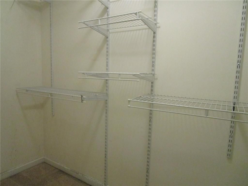 2825 Factor Walk Boulevard Suwanee, GA 30024 - Photo 18 of 25 a close up view of a rack on the wall