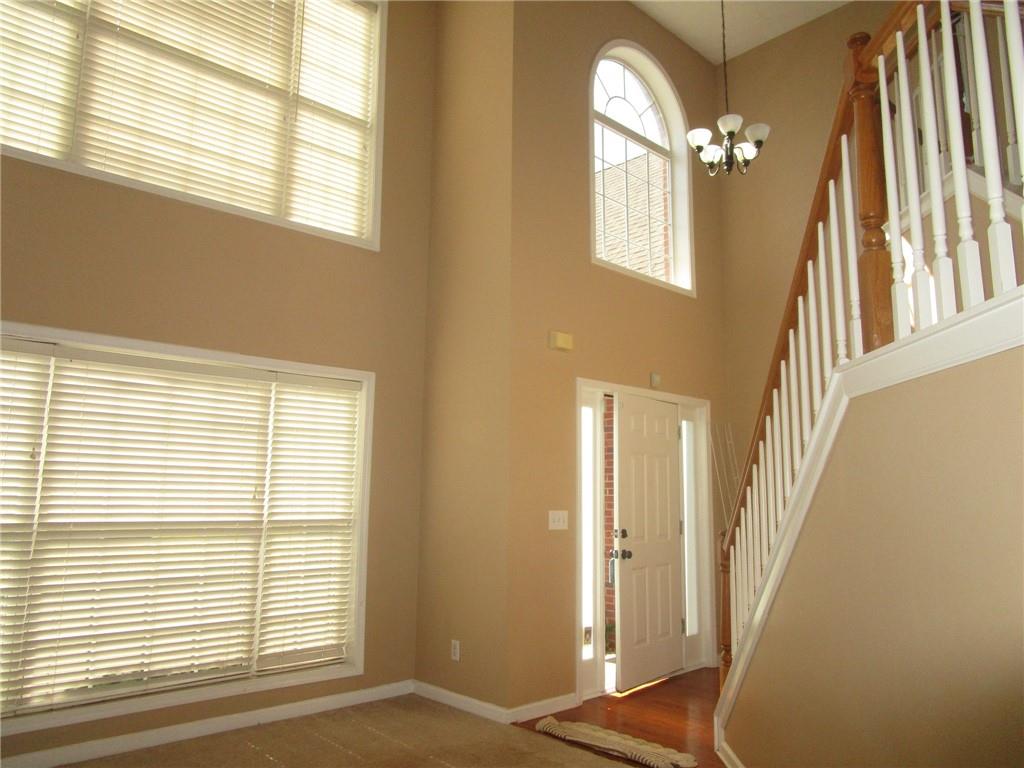 2825 Factor Walk Boulevard Suwanee, GA 30024 - Photo 2 of 25 a view of a livingroom with a window