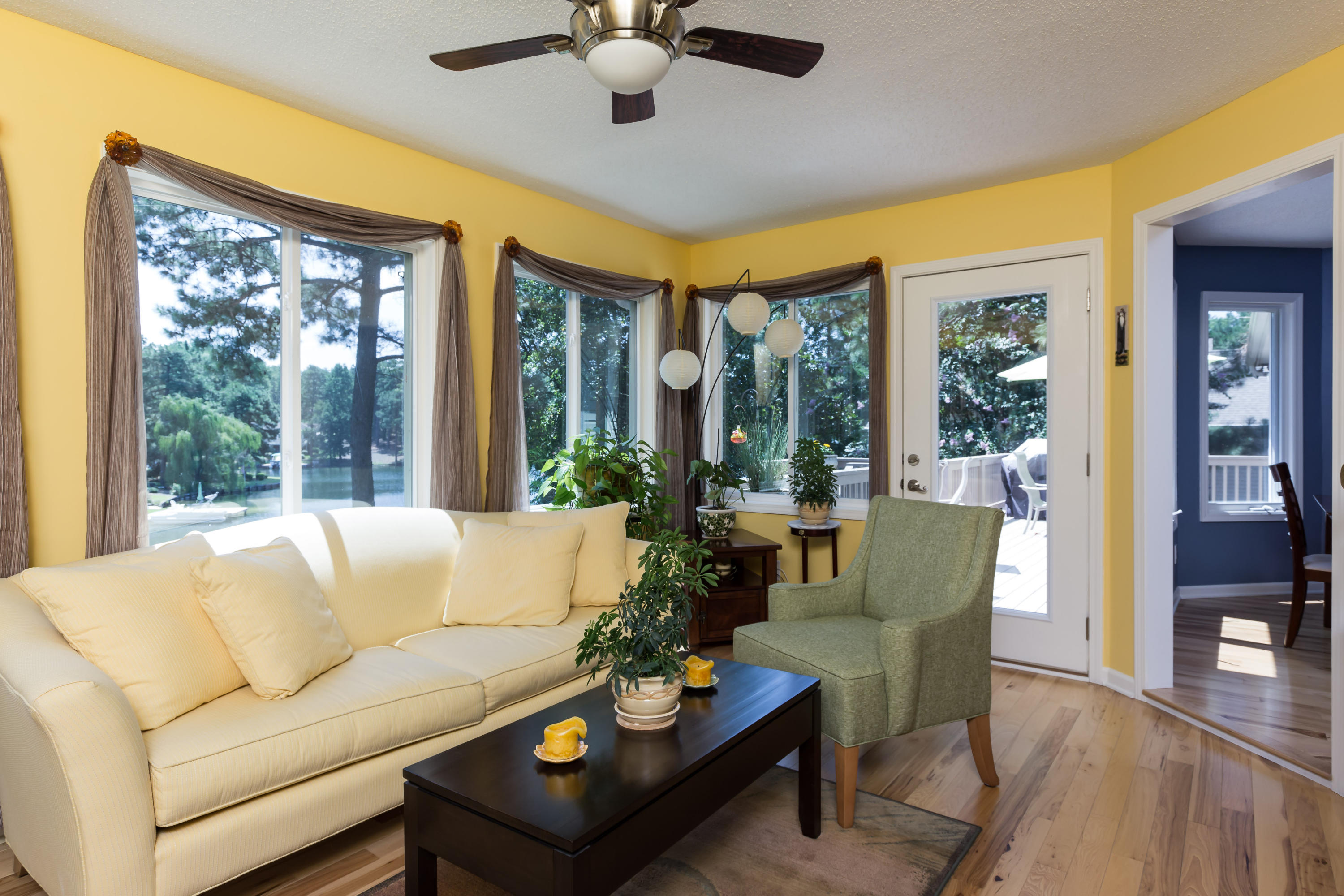 103 Vanore Road West End, NC 27376 - Photo 11 of 31 Vanore-1018