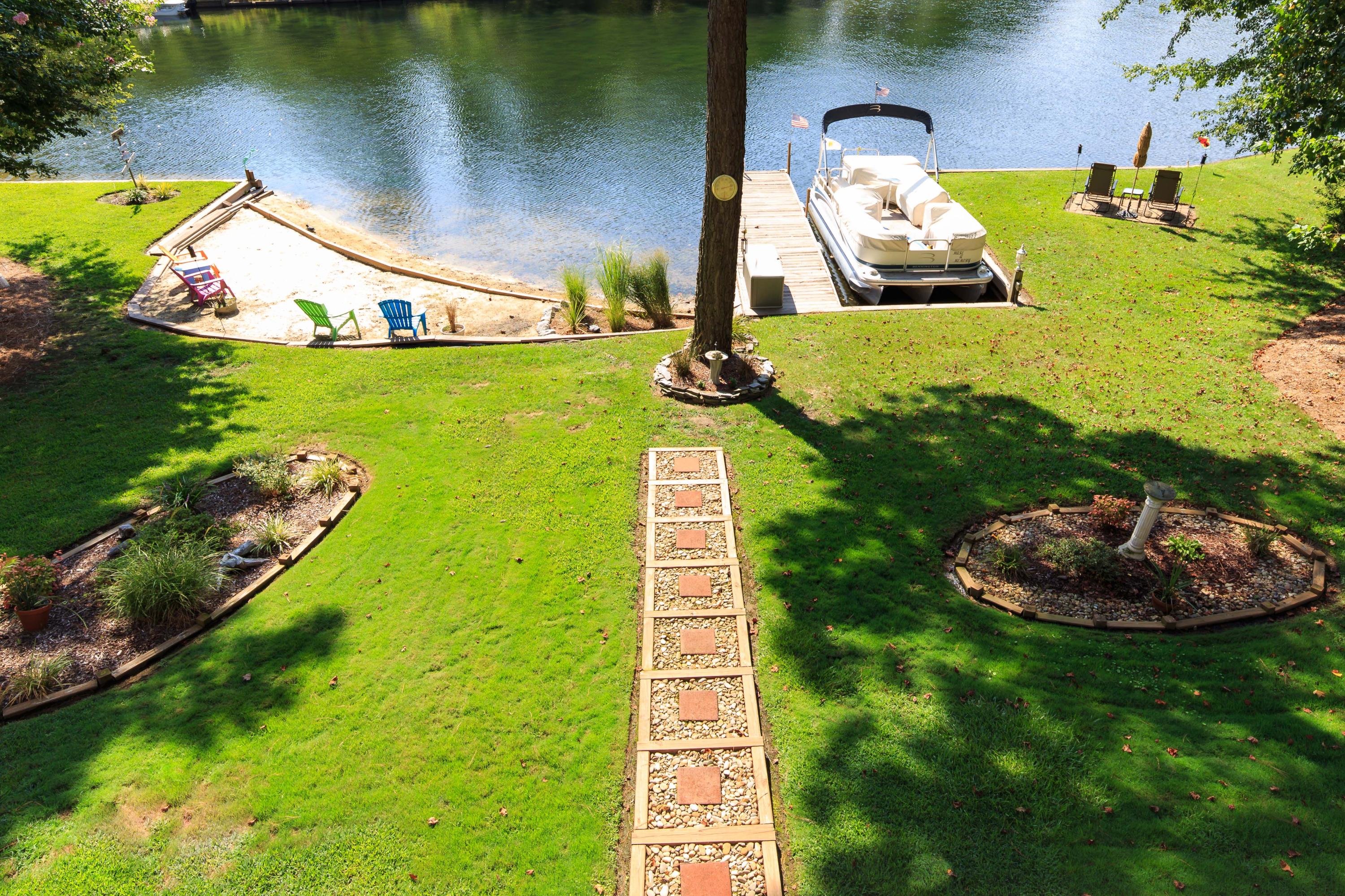 103 Vanore Road West End, NC 27376 - Photo 22 of 31 Vanore-1008
