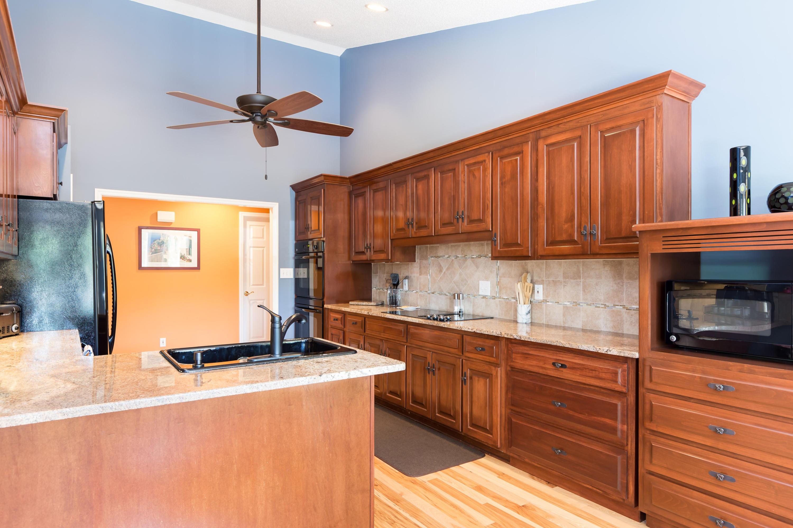 103 Vanore Road West End, NC 27376 - Photo 6 of 31 Vanore-1020