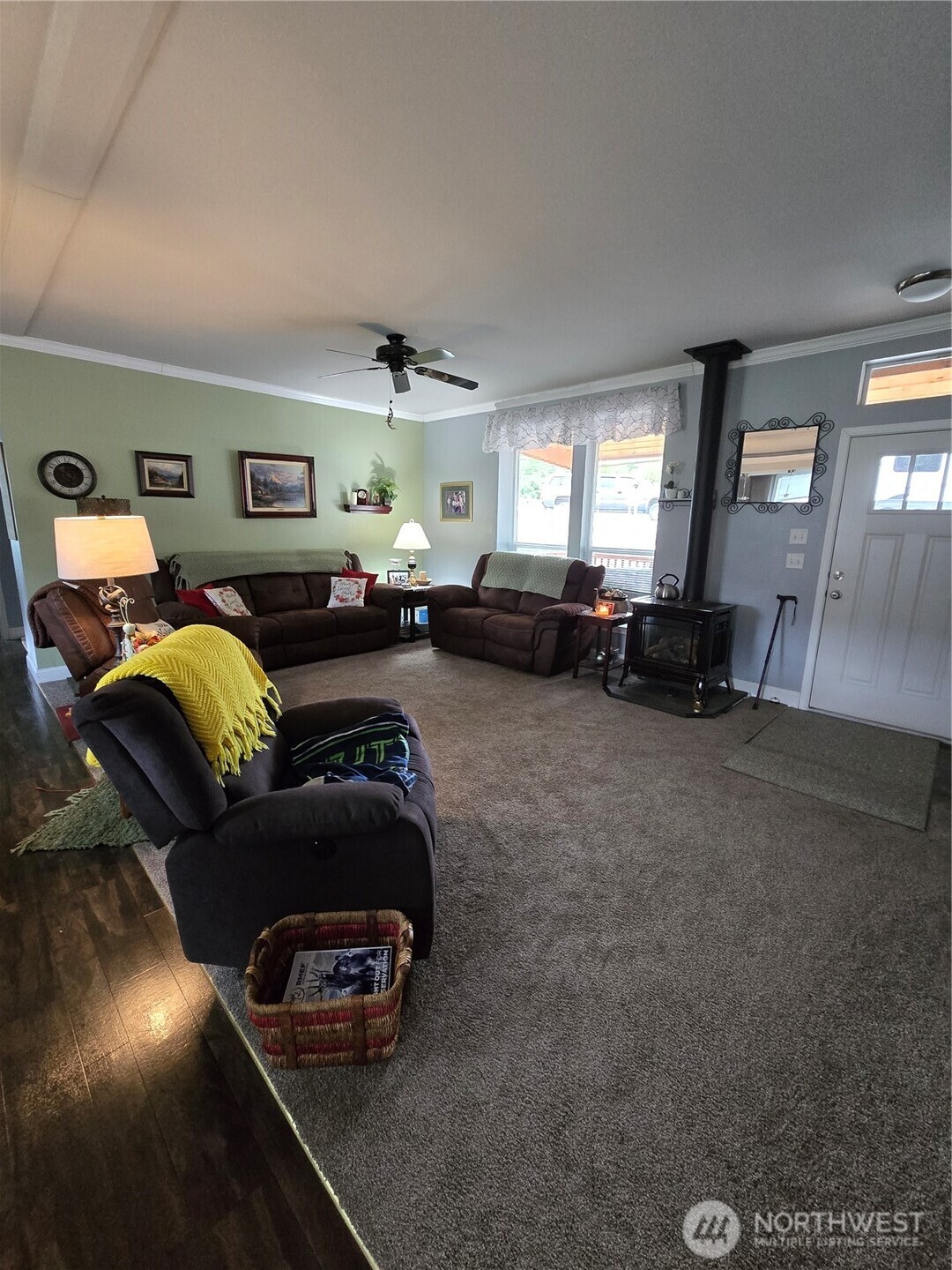 24 Main Street Loomis, WA 98827 - Photo 12 of 18