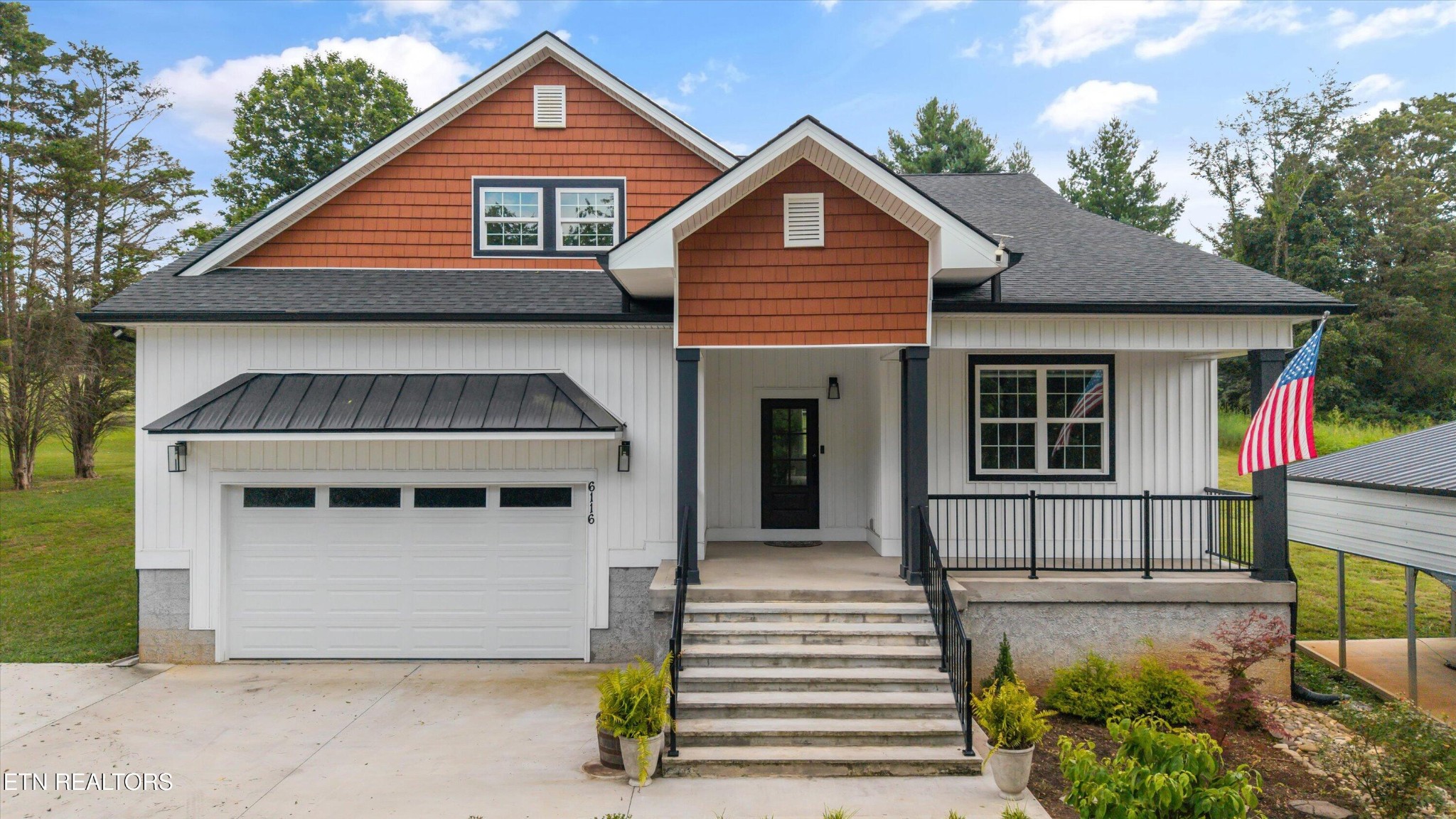 6116 Nails Creek Road Seymour, TN 37865 - Photo 2 of 41