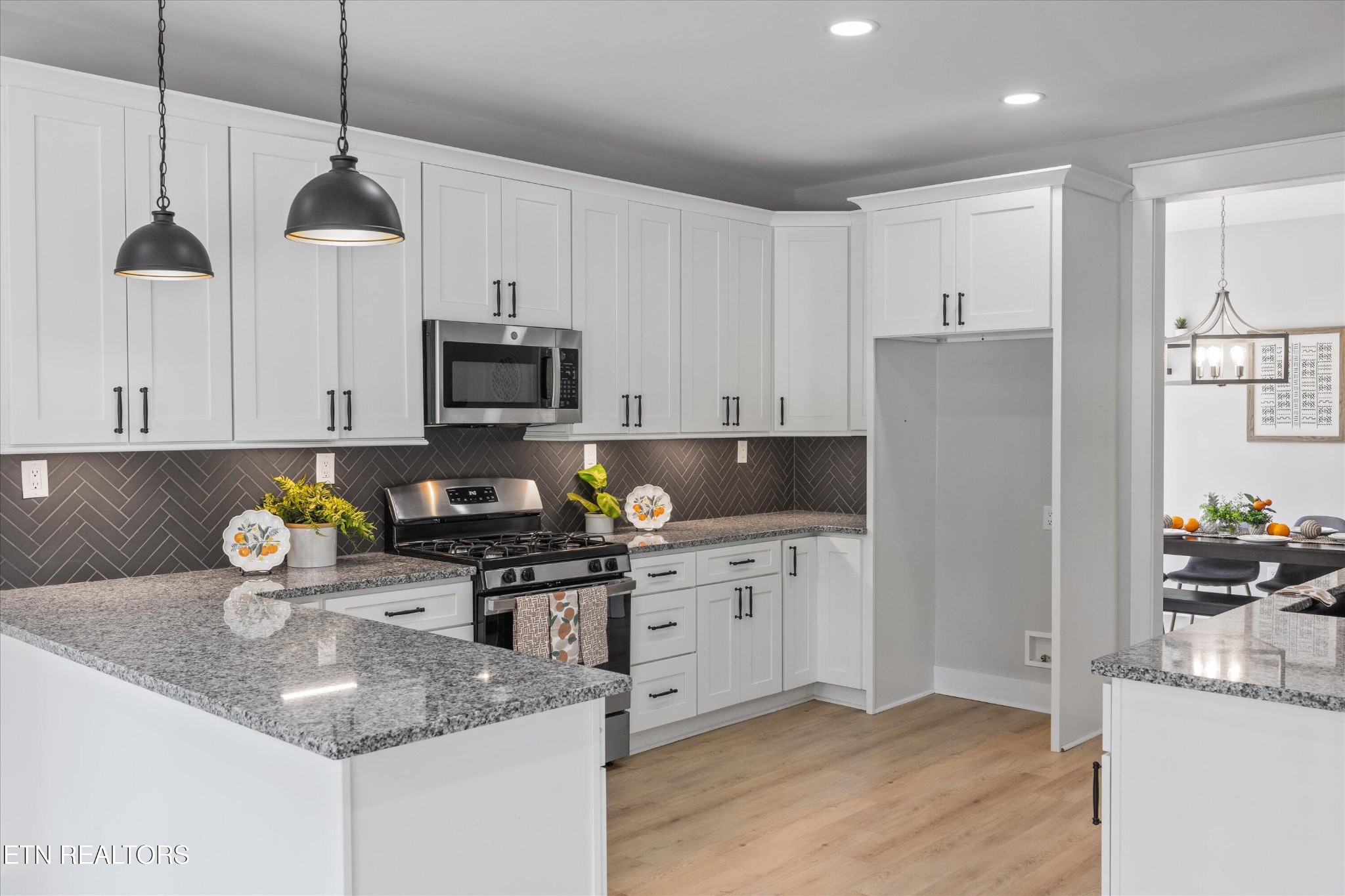 6116 Nails Creek Road Seymour, TN 37865 - Photo 23 of 41