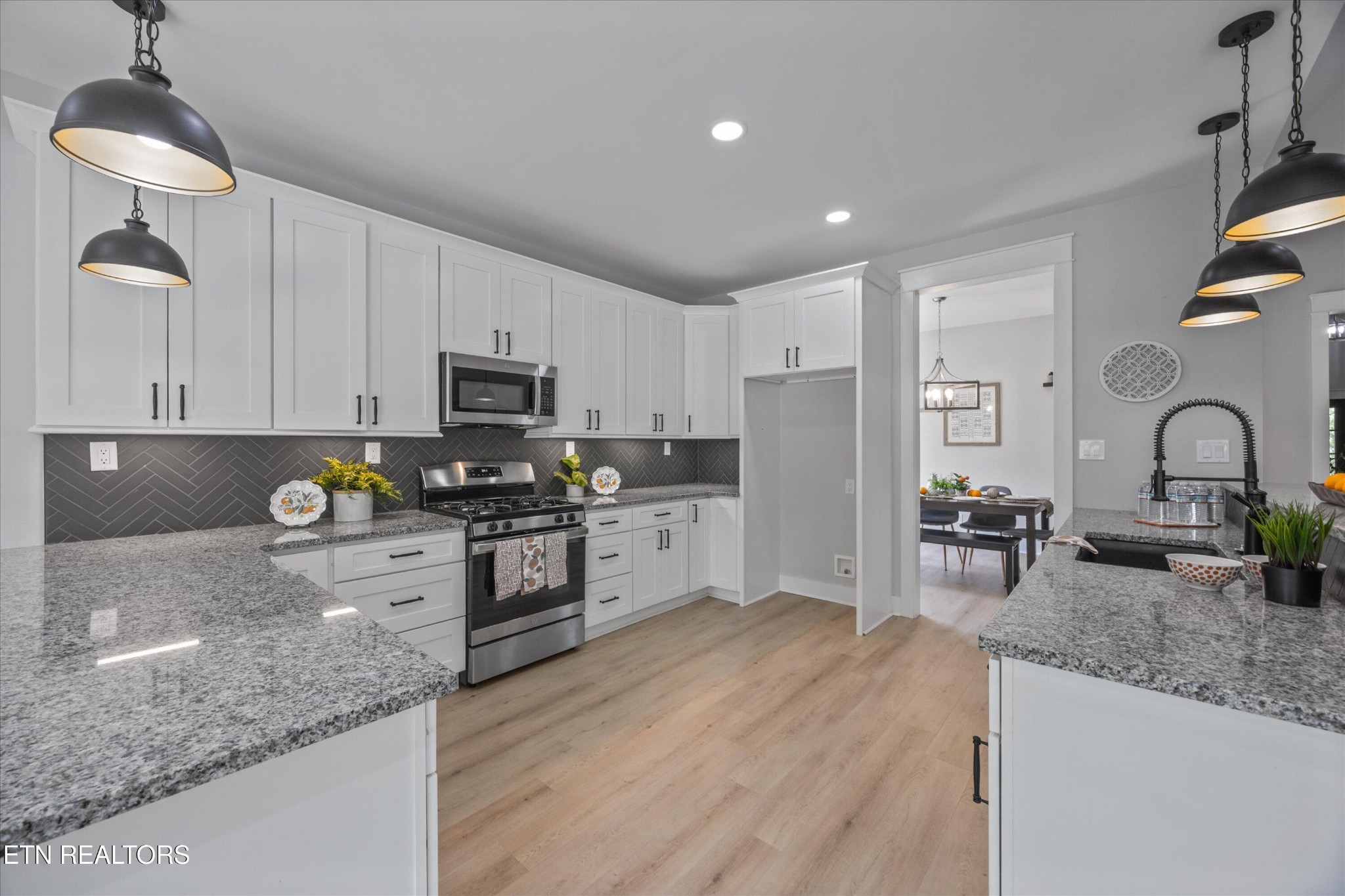 6116 Nails Creek Road Seymour, TN 37865 - Photo 25 of 41