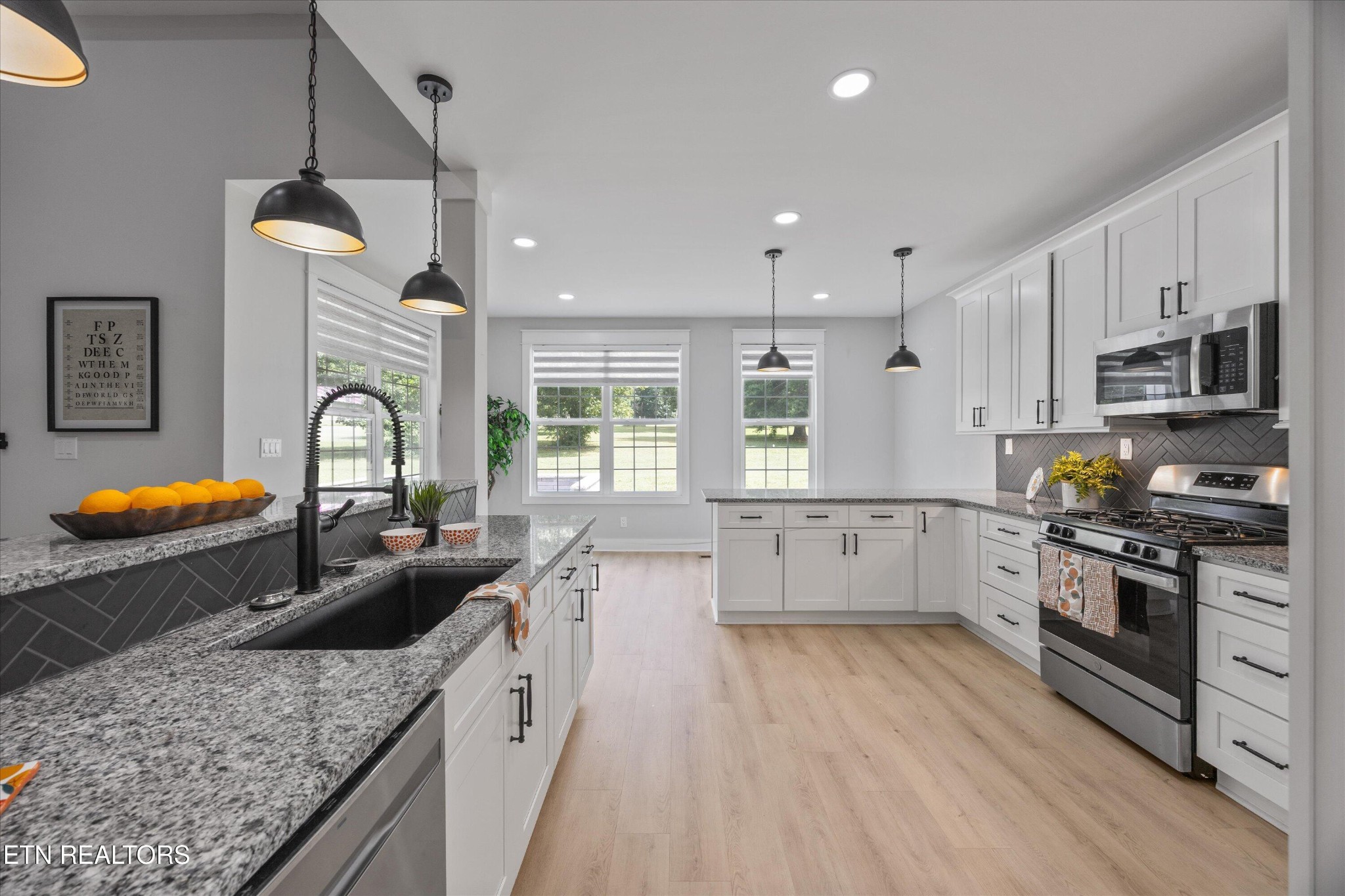 6116 Nails Creek Road Seymour, TN 37865 - Photo 26 of 41