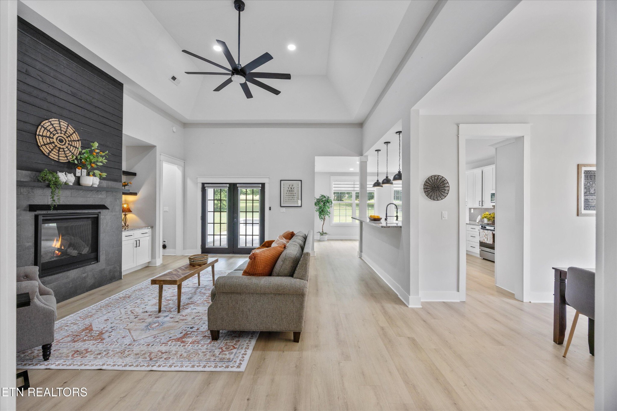 6116 Nails Creek Road Seymour, TN 37865 - Photo 3 of 41