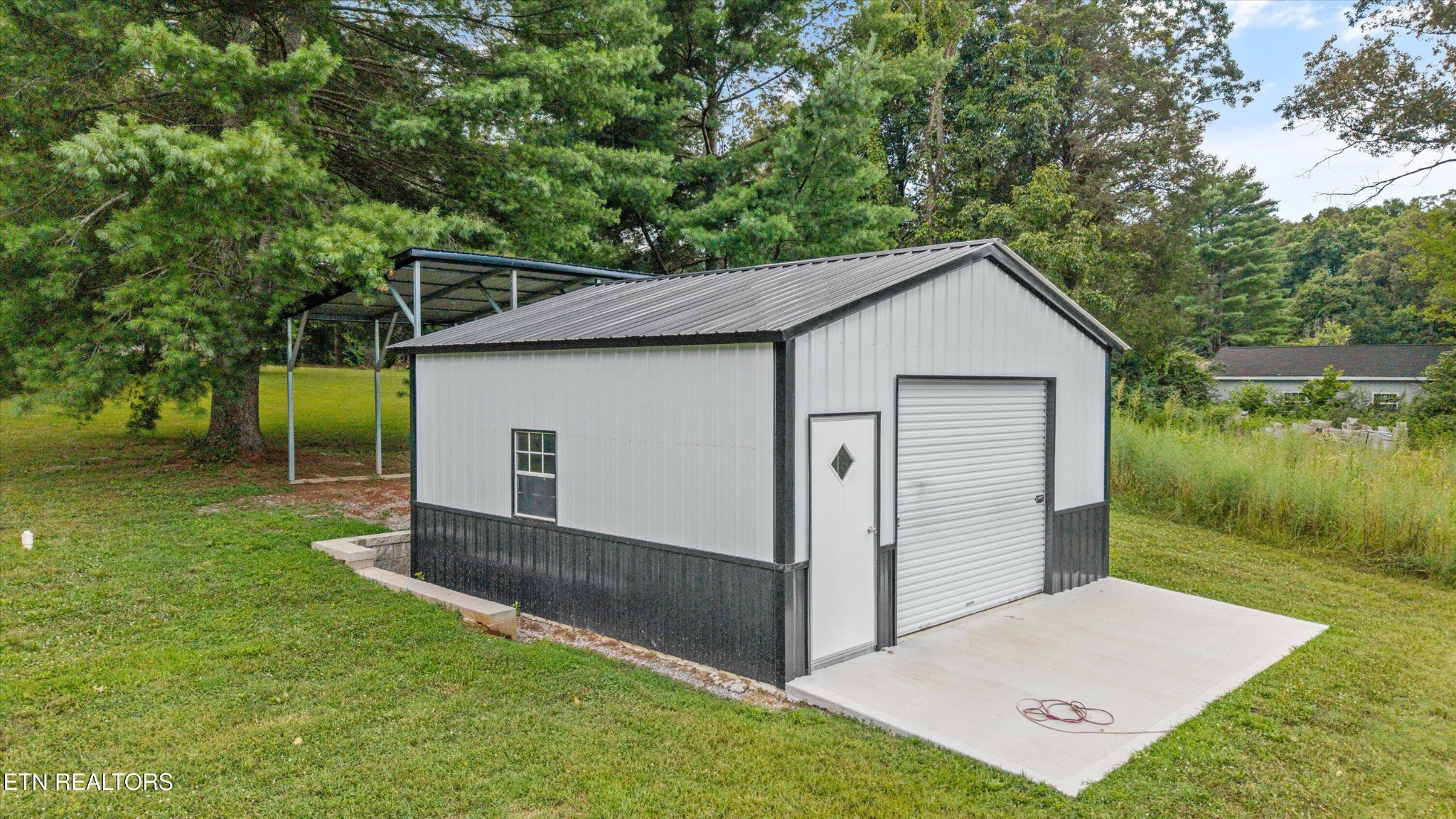 6116 Nails Creek Road Seymour, TN 37865 - Photo 38 of 41