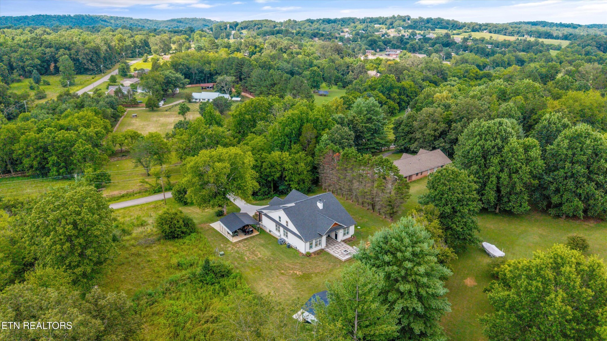 6116 Nails Creek Road Seymour, TN 37865 - Photo 39 of 41