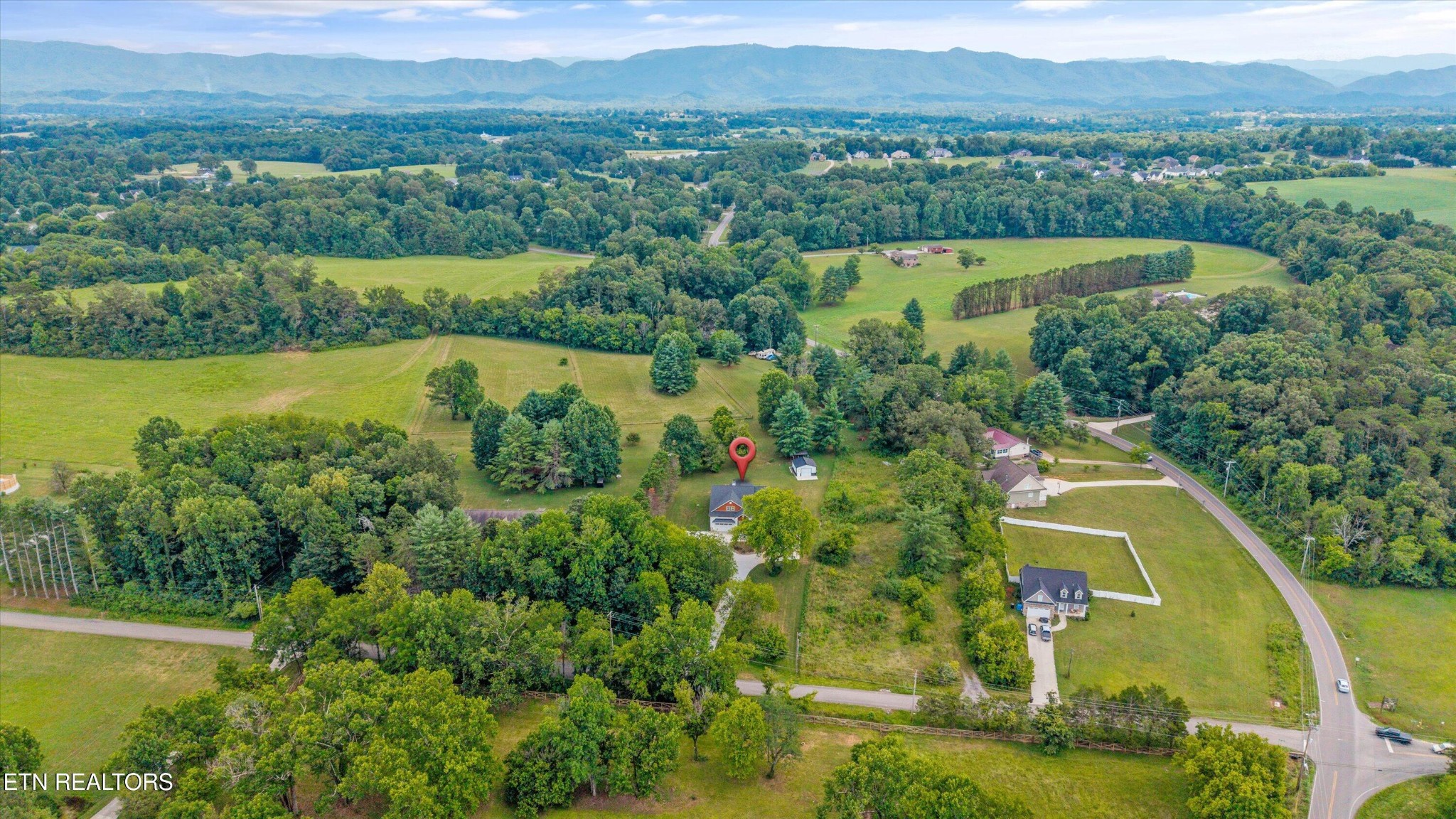 6116 Nails Creek Road Seymour, TN 37865 - Photo 41 of 41