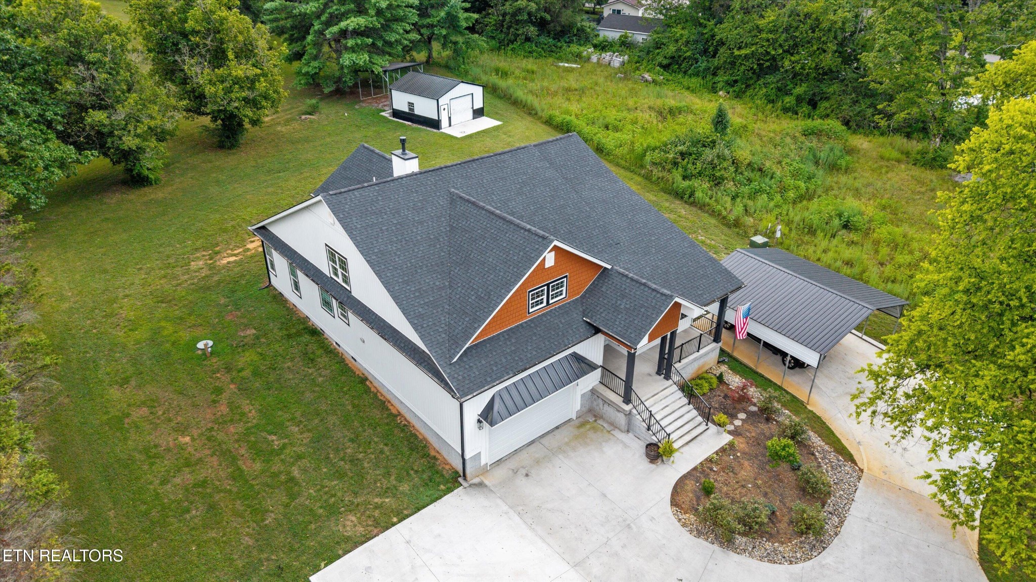 6116 Nails Creek Road Seymour, TN 37865 - Photo 6 of 41