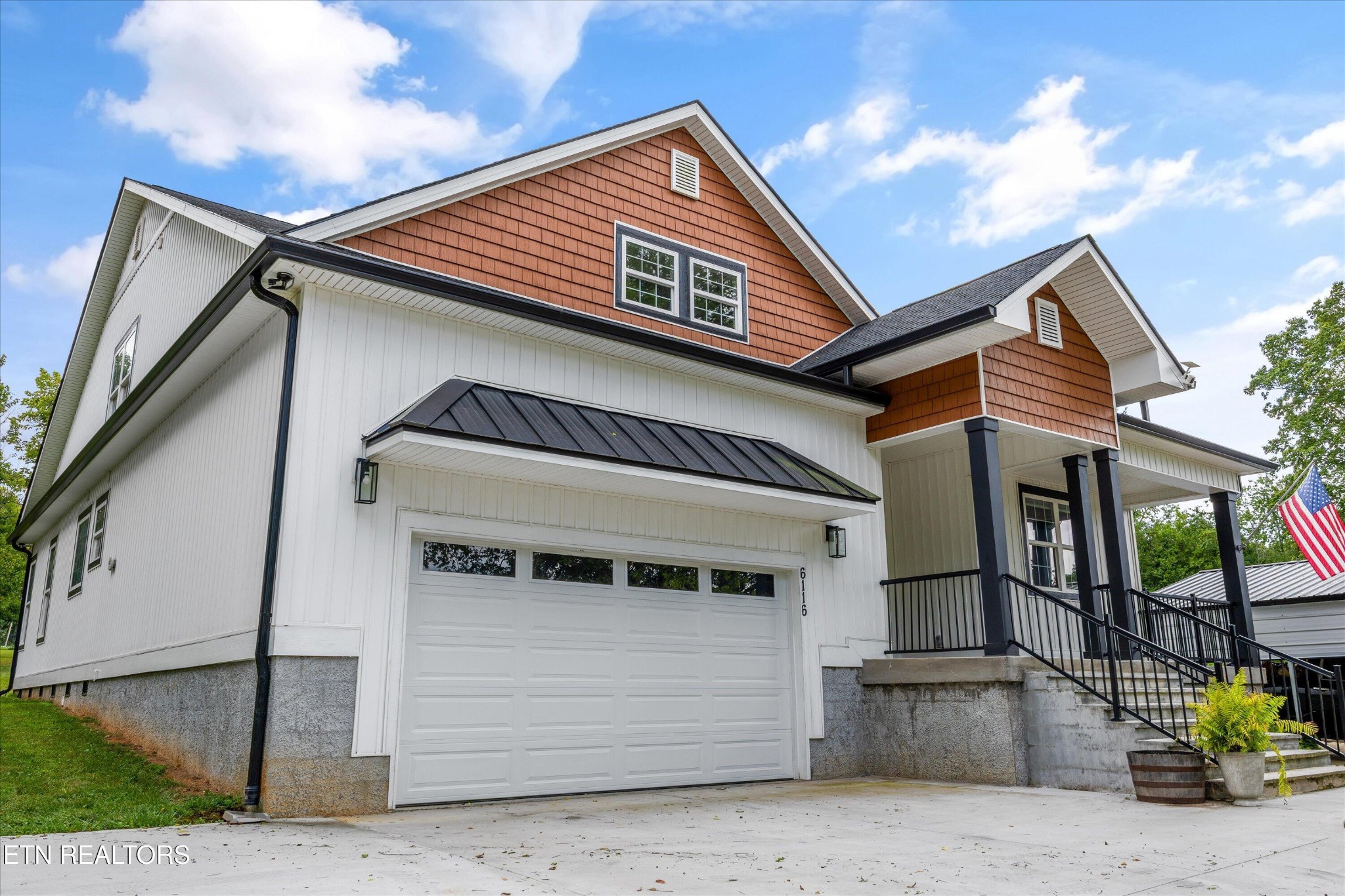 6116 Nails Creek Road Seymour, TN 37865 - Photo 8 of 41