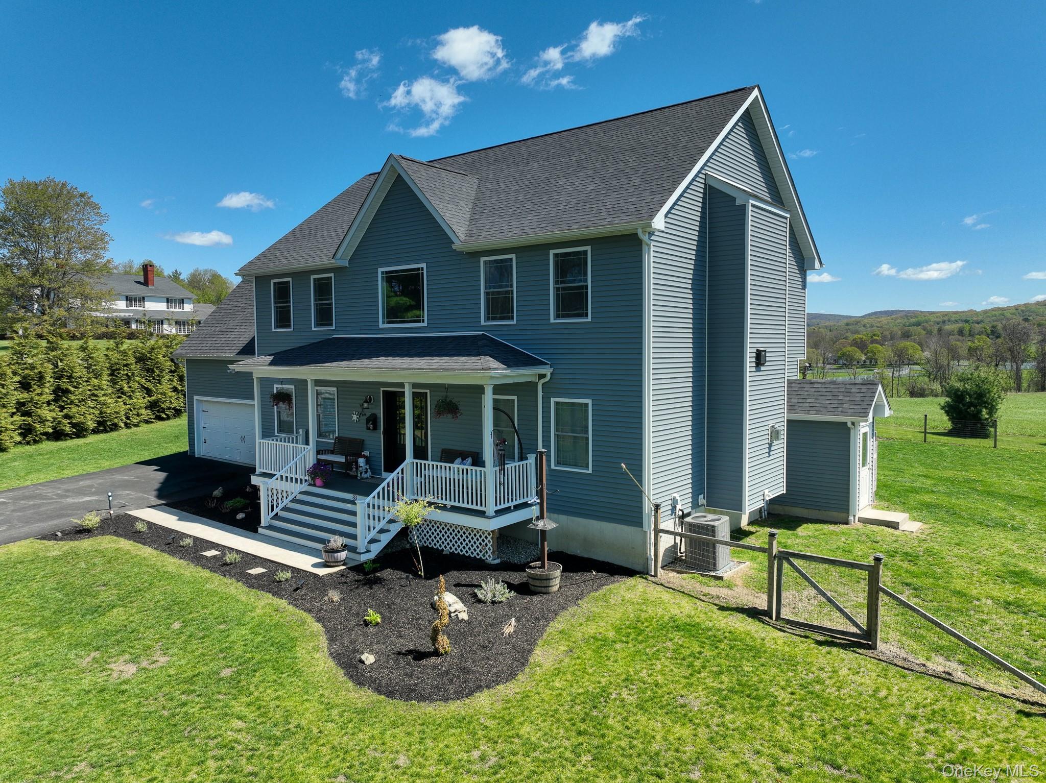 83 Lime Ridge Road Poughquag, NY 12570 - Photo 43 of 50