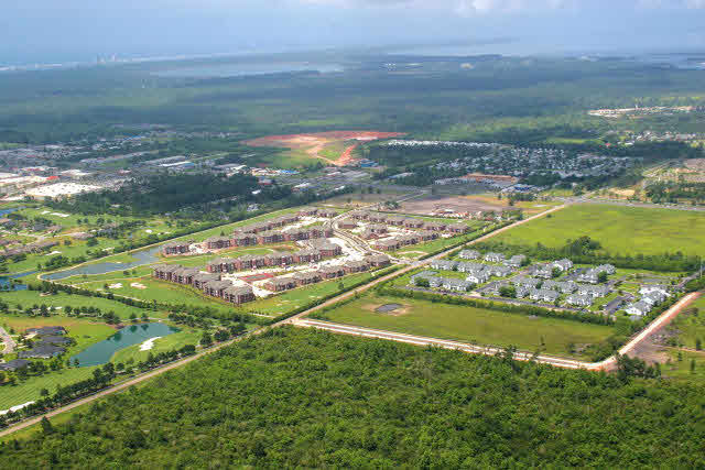 20050-407 Oak Road East, Unit 407 Gulf Shores, AL 36542 - Photo 48 of 50