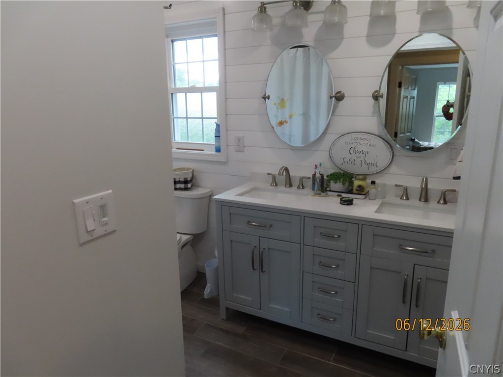 829 Tuscarora Road Sullivan, NY 13037 - Photo 21 of 21 Full bath