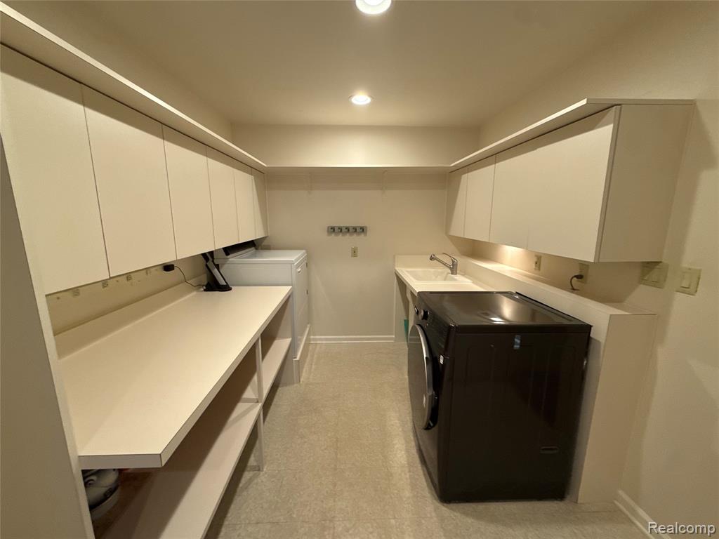 1429 Quarton Road Birmingham, MI 48009 - Photo 40 of 51