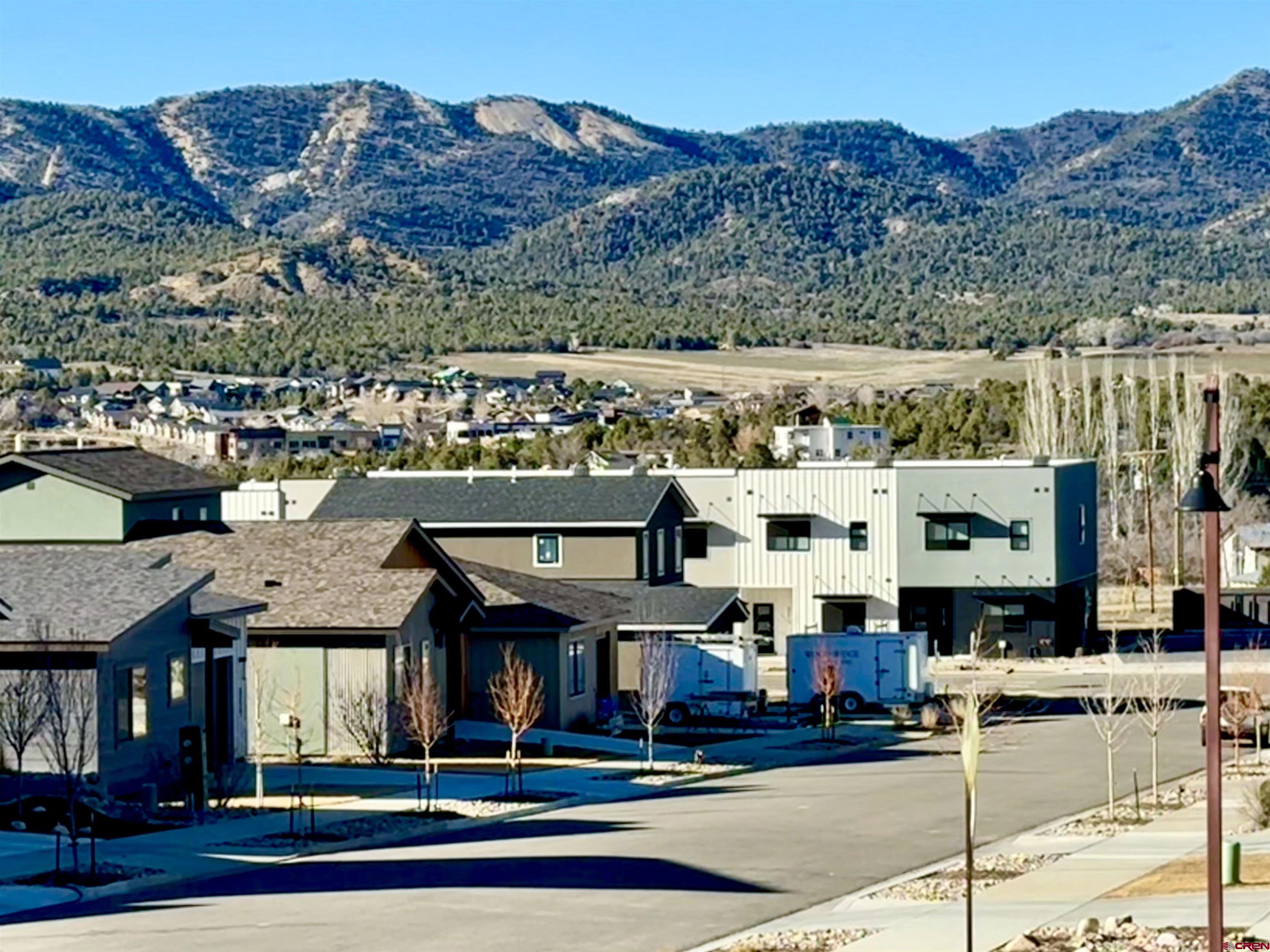 213 Treeline Street Durango, CO 81303 - Photo 32 of 41