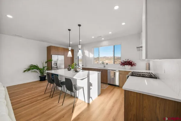 $609,000 | 213 Treeline Street, Durango, CO 81303