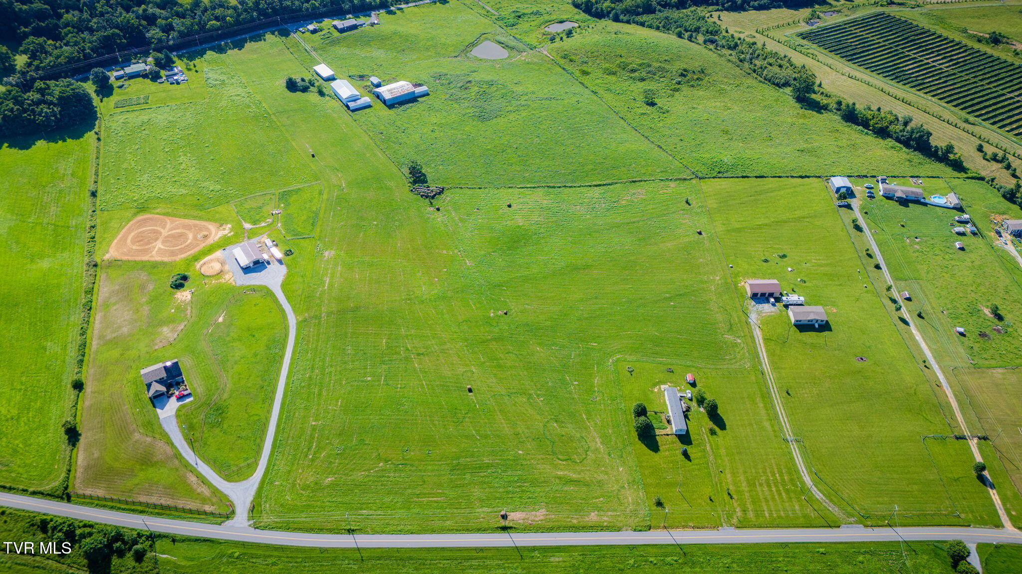 3102 Old Snapps Ferry Road Chuckey, TN 37641 - Photo 16 of 16 112