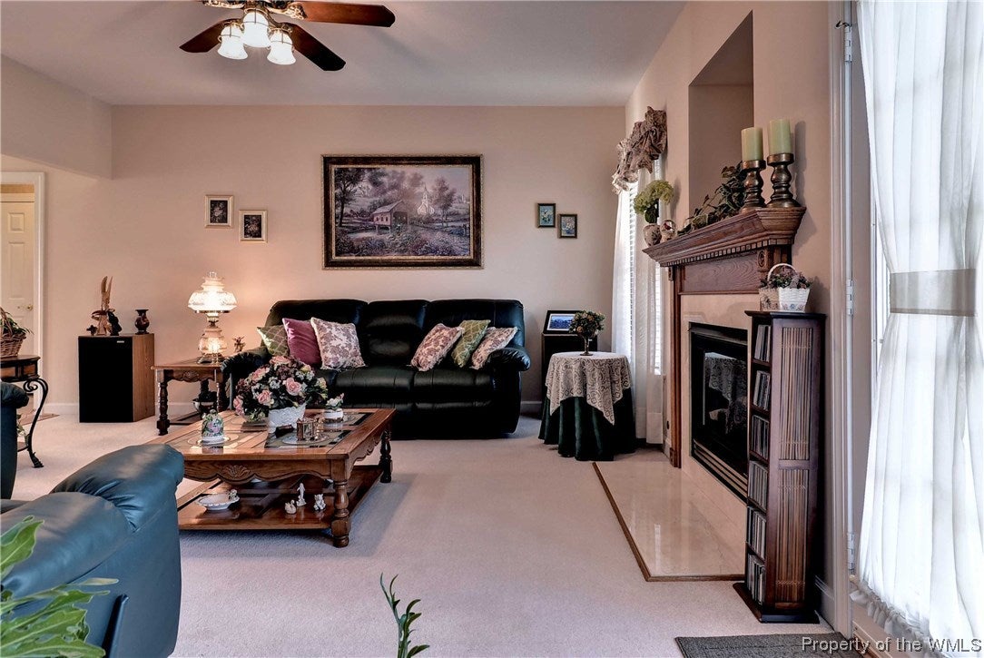 3034 Cider House Road Toano, VA 23168 - Photo 11 of 46 Gallery Image 11