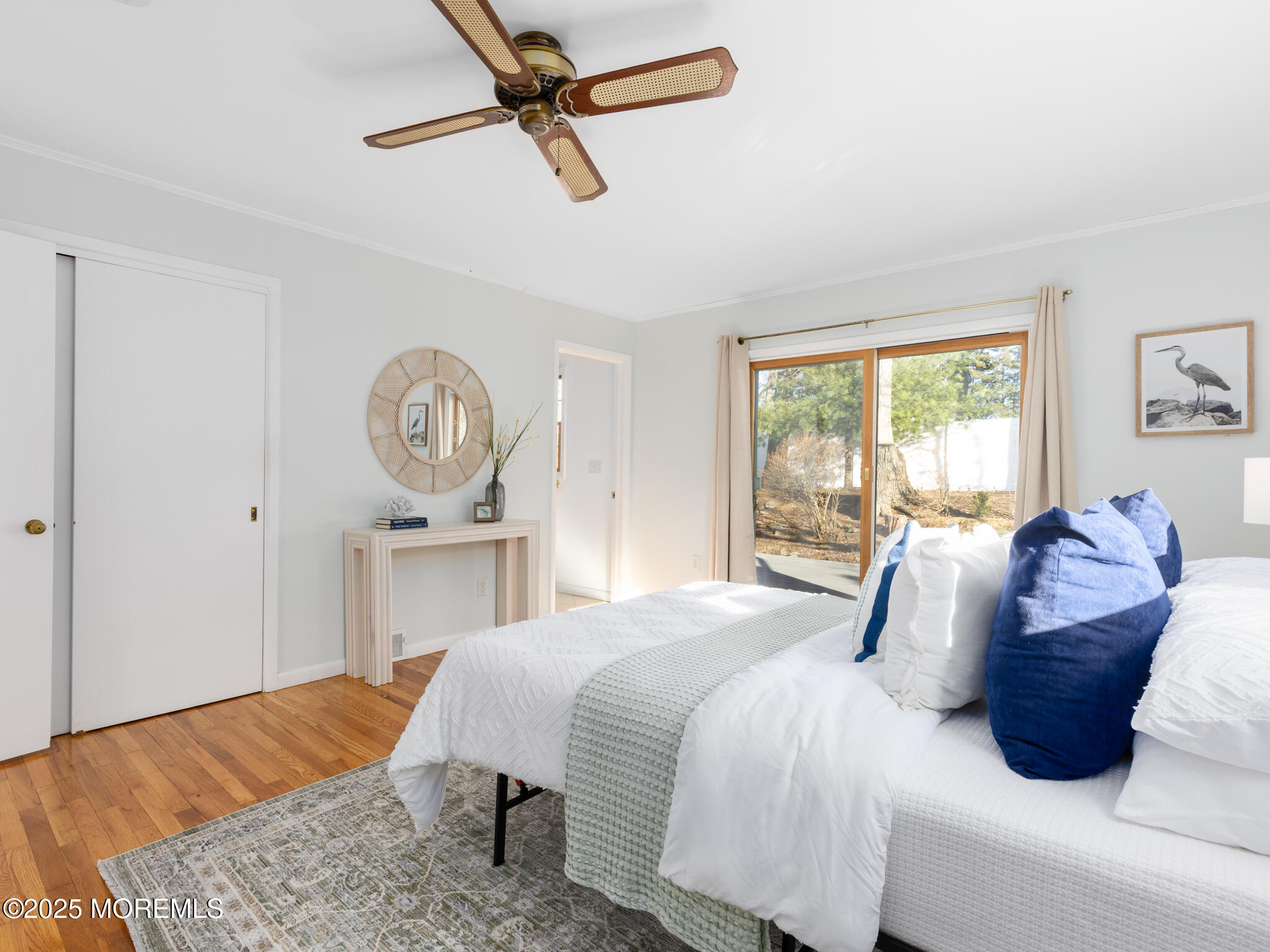 2006 Fairway Drive Spring Lake, NJ 07762 - Photo 13 of 34 Sliders leading to the back deck