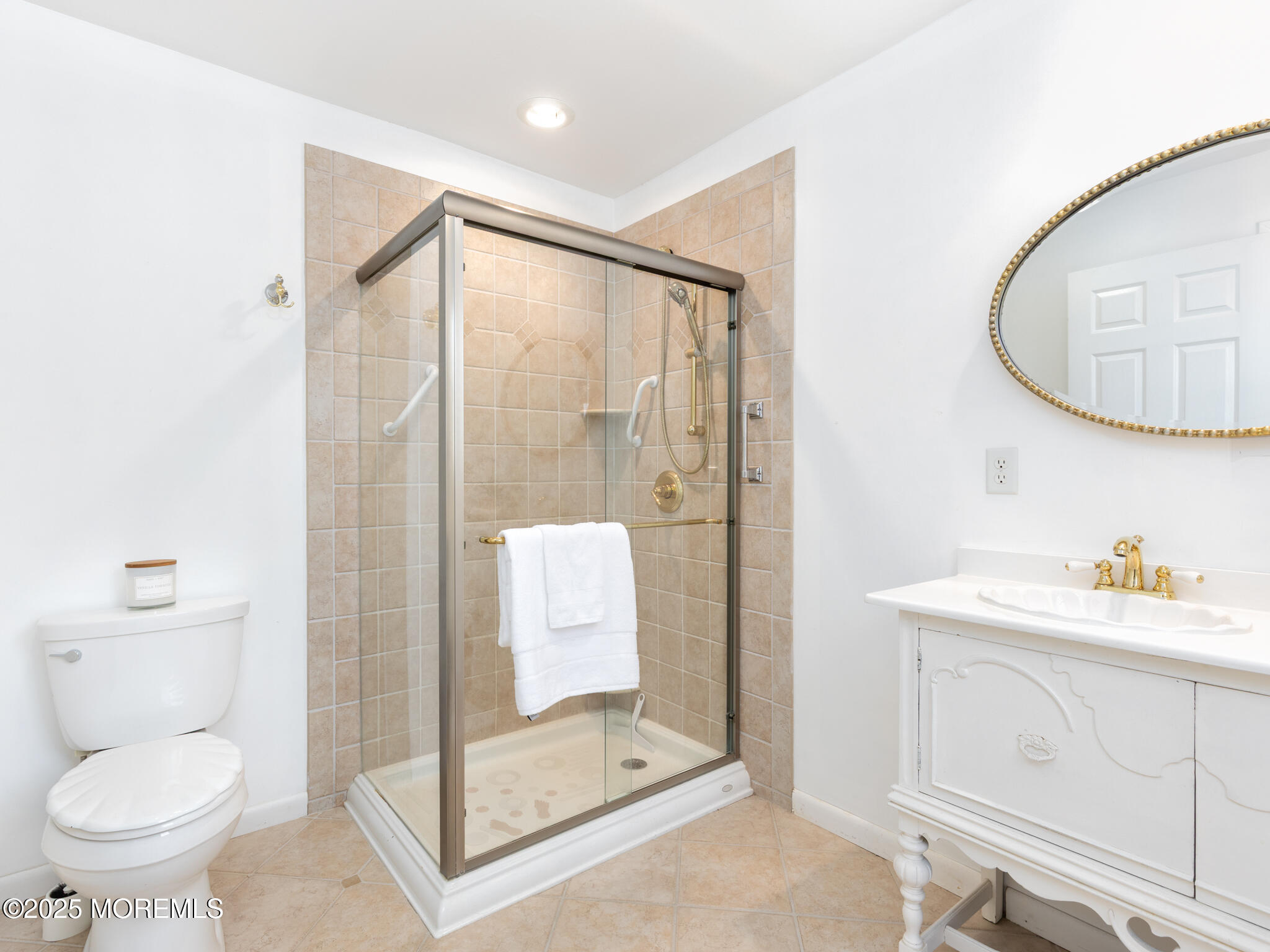 2006 Fairway Drive Spring Lake, NJ 07762 - Photo 15 of 34 Walk-in-Shower