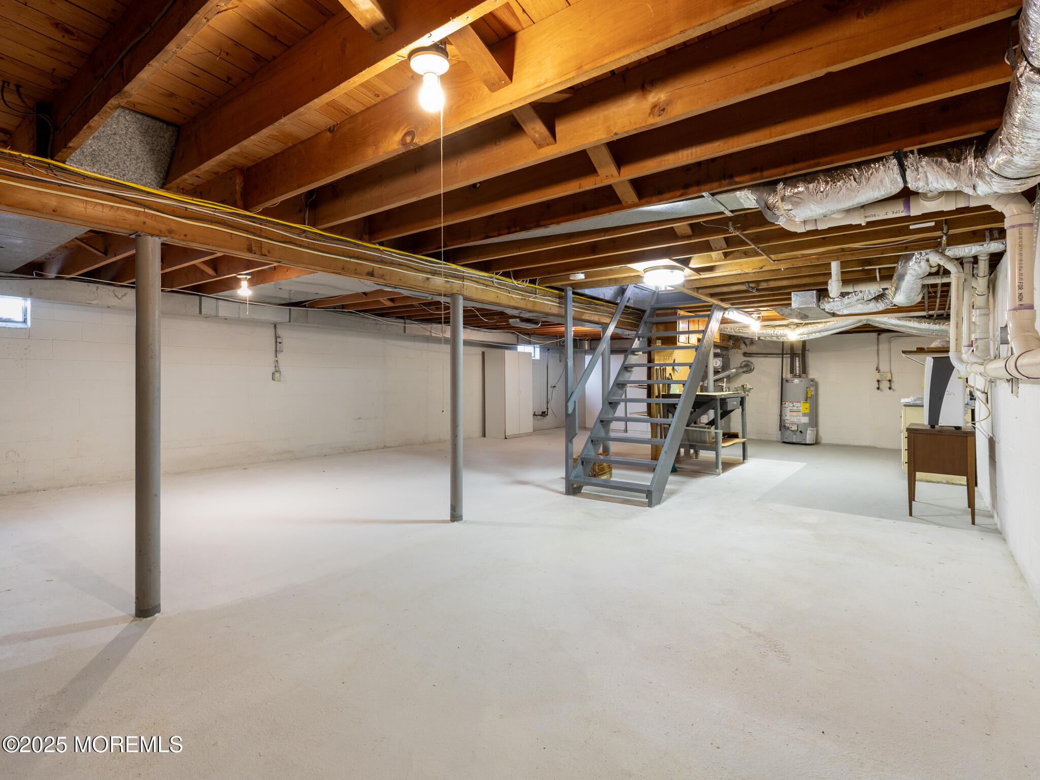 2006 Fairway Drive Spring Lake, NJ 07762 - Photo 21 of 34 Full Basement