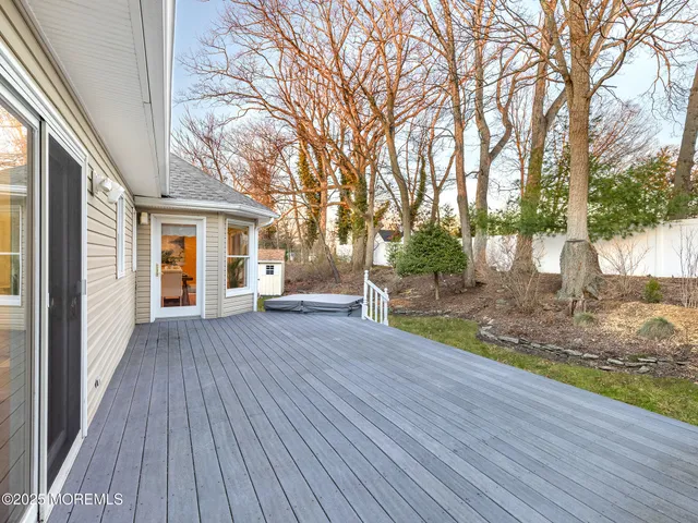 $799,000 | 2006 Fairway Drive, Spring Lake, NJ 07762