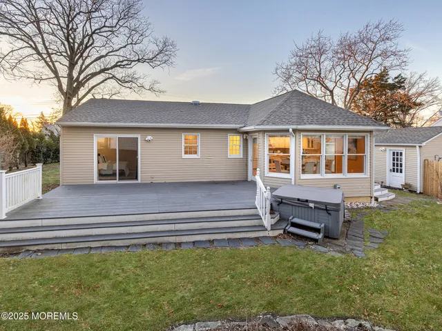 $799,000 | 2006 Fairway Drive, Spring Lake, NJ 07762