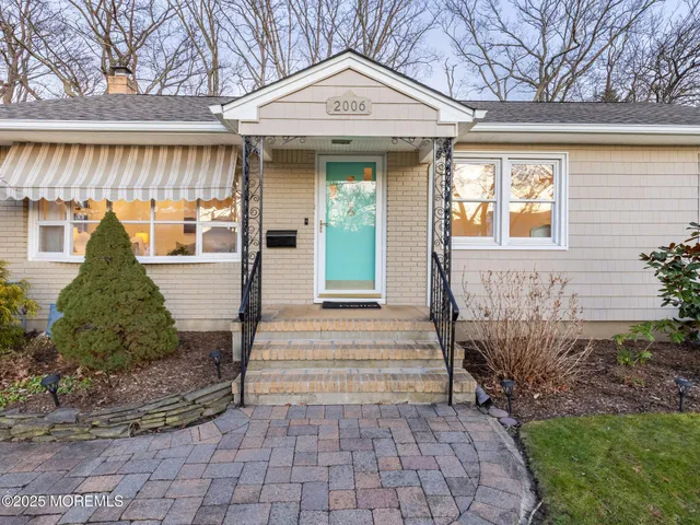 $799,000 | 2006 Fairway Drive, Spring Lake, NJ 07762