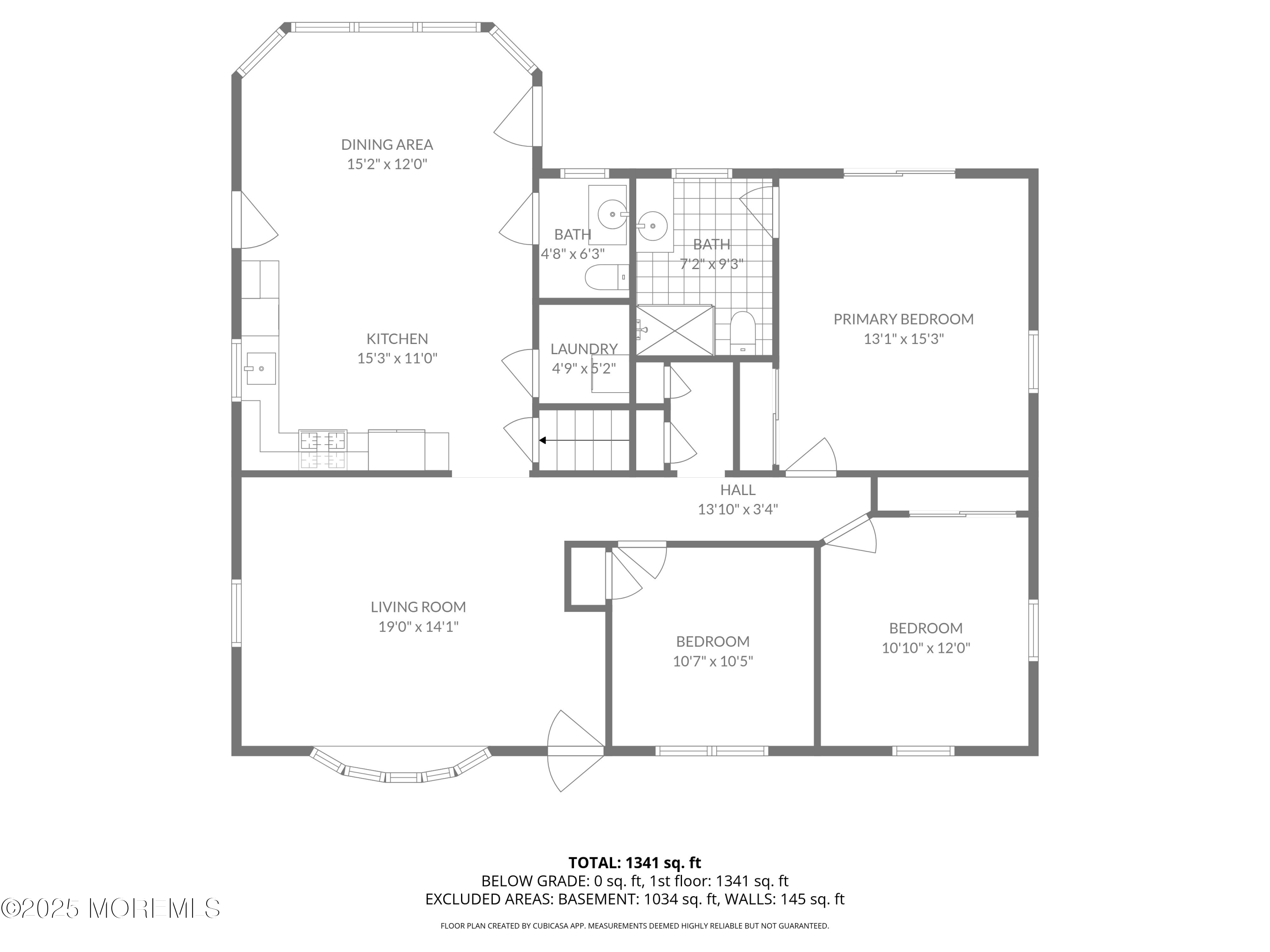 2006 Fairway Drive Spring Lake, NJ 07762 - Photo 33 of 34