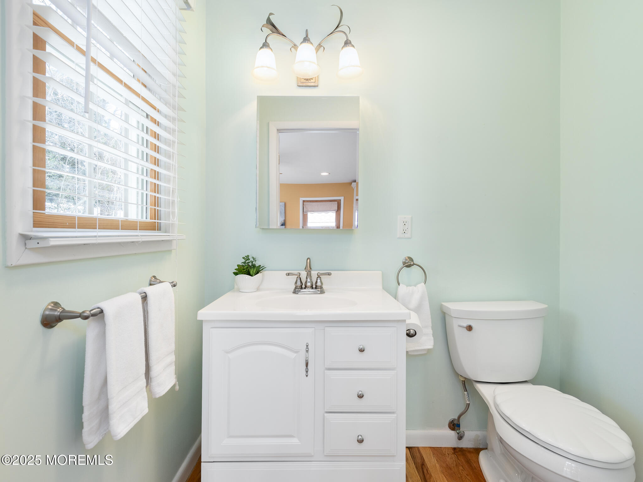 2006 Fairway Drive Spring Lake, NJ 07762 - Photo 10 of 34 Half Bathroom