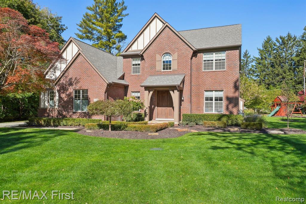 27170 Gardenway Road Franklin, MI 48025 - Photo 50 of 50 Gallery Image 50