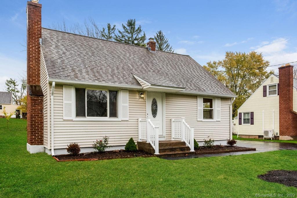 112 Fisher Road Middletown, CT 06457 - Photo 1 of 1