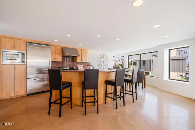 $3,445,000 | 3300 Ocean Drive, Oxnard, CA 93035