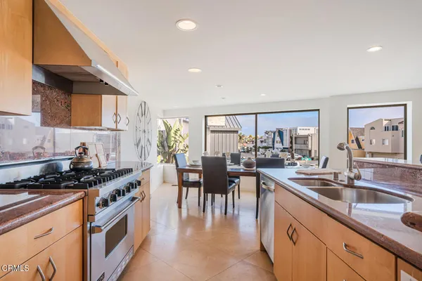 $3,295,000 | 3300 Ocean Drive, Oxnard, CA 93035