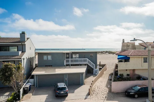 $3,295,000 | 3300 Ocean Drive, Oxnard, CA 93035