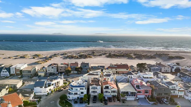 $3,445,000 | 3300 Ocean Drive, Oxnard, CA 93035