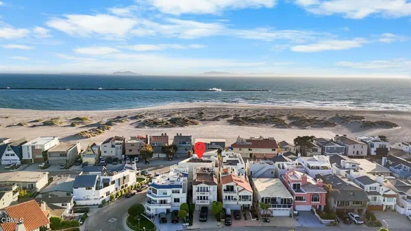 $3,295,000 | 3300 Ocean Drive, Oxnard, CA 93035
