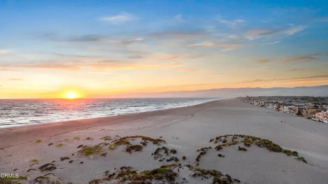 $3,445,000 | 3300 Ocean Drive, Oxnard, CA 93035