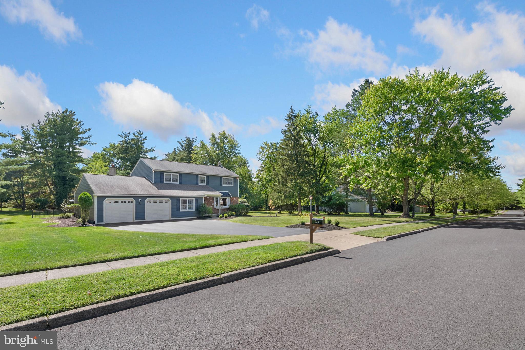 728 Hoover Road Blue Bell, PA 19422 - Photo 45 of 45 Gallery Image 45
