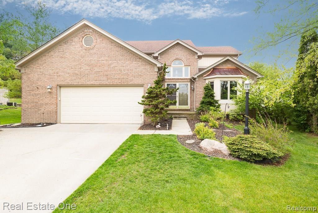 1034 River Mist Drive Rochester, MI 48307 - Photo 1 of 38 River Mist-W043.jpg