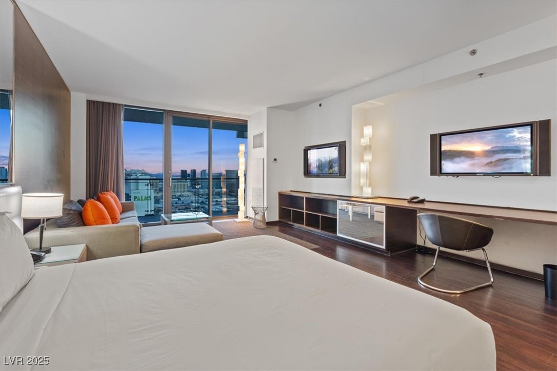4381 West Flamingo Road, Unit 5016 Las Vegas, NV 89103 - Photo 8 of 29