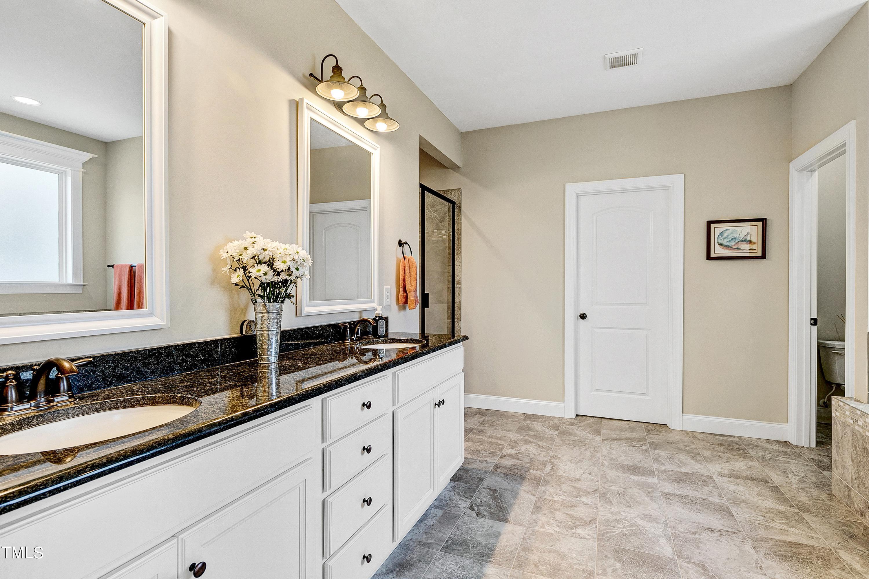 8533 Hurst Drive Raleigh, NC 27603 - Photo 19 of 43 mstr bth24