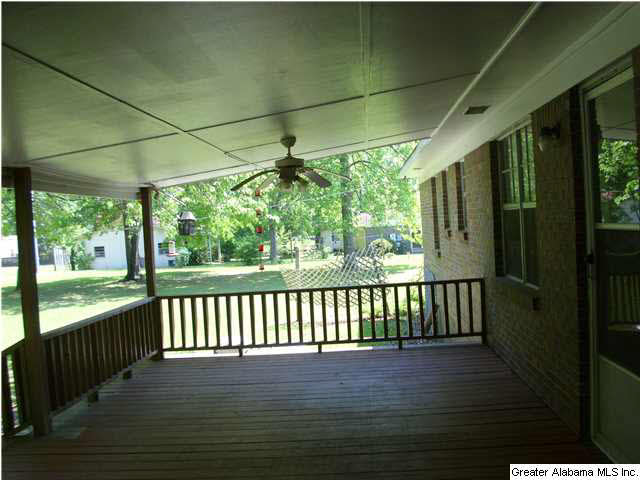 107 Campbell Road Clanton, AL 35045 - Photo 3 of 20