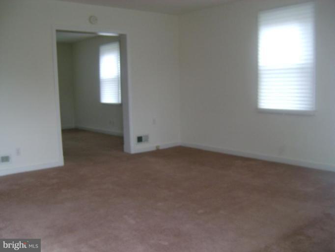 1616 East Cold Spring Lane Baltimore, MD 21218 - Photo 2 of 14 Living Room