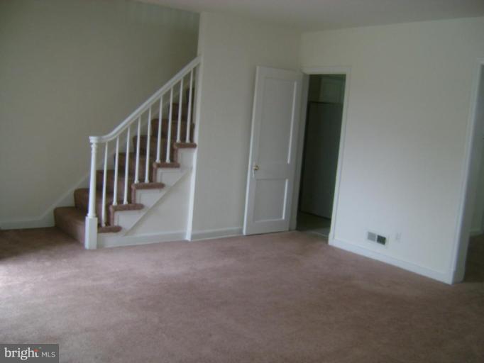 1616 East Cold Spring Lane Baltimore, MD 21218 - Photo 3 of 14 Living Room #2